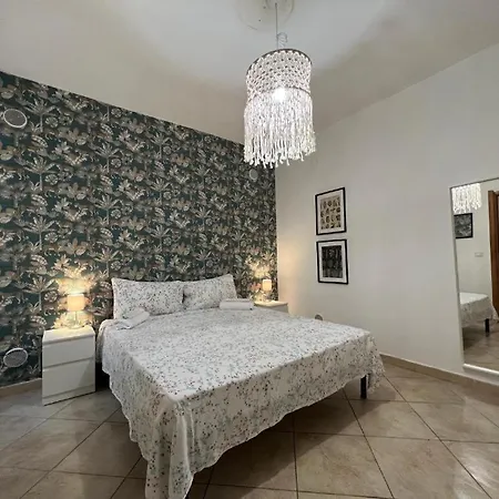 Pardus Domus Howme Appartement Bari