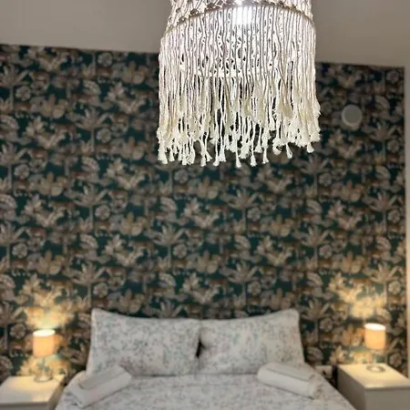 Pardus Domus Howme Appartement