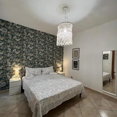 Appartement Pardus Domus Howme