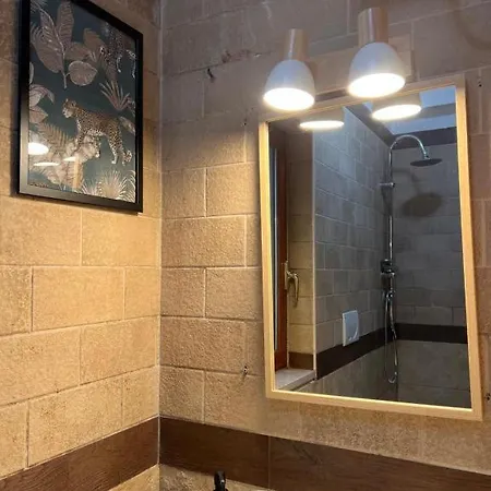 Pardus Domus Howme Appartement *