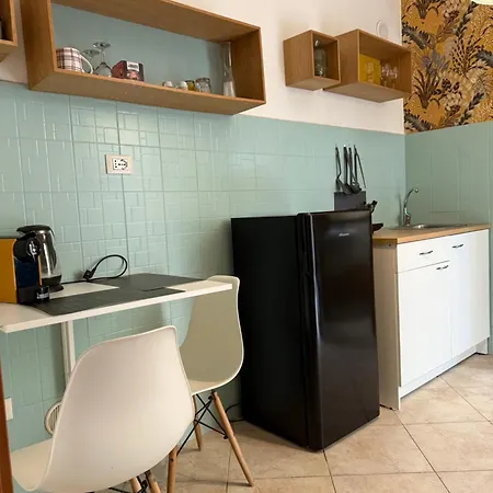 Pardus Domus Howme Appartement