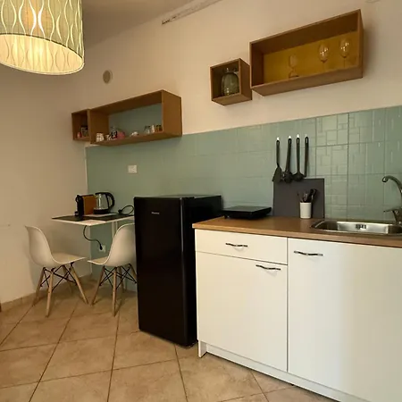 Appartement Pardus Domus Howme