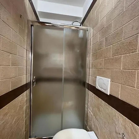 Pardus Domus Howme Apartman Bari